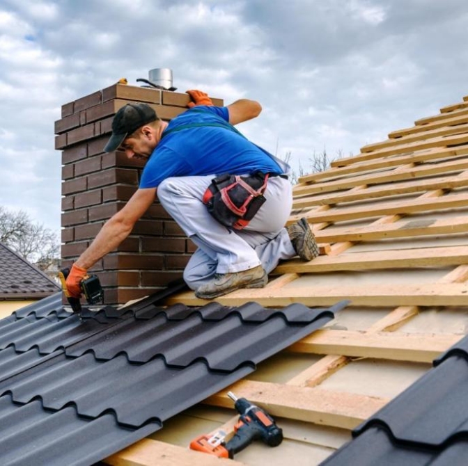 Kırkağaç Çatıcı