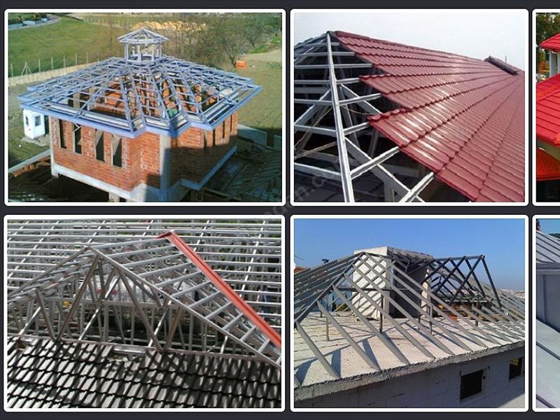 Kırkağaç Çatıcı